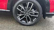 Honda HR-V 1.5 eHEV Advance 5dr CVT Hybrid Hatchback